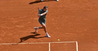 Sebastian Korda, Monte-Carlo 2024