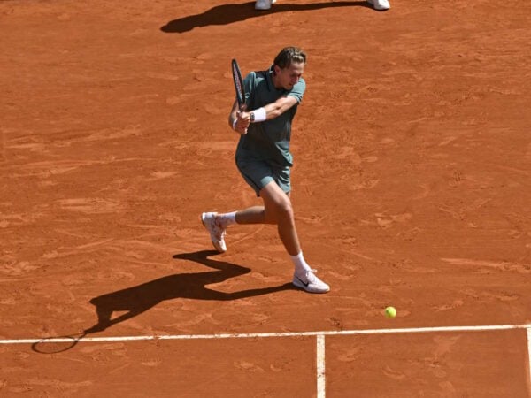 Sebastian Korda, Monte-Carlo 2024