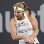 Sinja Kraus, Linz 2024