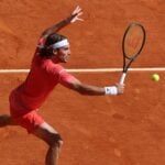 Stefanos Tsitsipas Monte-Carlo 2024 (Antoine Couvercelle / Panoramic)