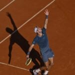 Struff Munich 2024 (Chryslene Caillaud / Panoramic)