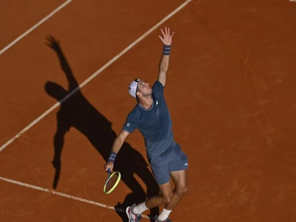 Struff Munich 2024 (Chryslene Caillaud / Panoramic)