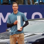 Jan-Lennard Struff, Munich 2024