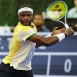 Frances Tiafoe, Dallas 2024