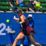 Taylah Preston, Kooyong 2024
