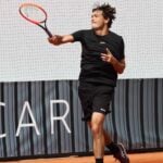 Taylor Fritz, Munich 2024 (Imago / Panoramic)