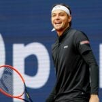 Taylor Fritz - Munich 2024