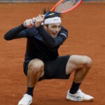Taylor Fritz, Munich 2024