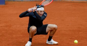 Taylor Fritz, Munich 2024
