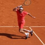 Stefanos Tsitsipas Monte-Carlo 2024 (Antoine Couvercelle)