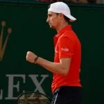Ugo Humbert - Monte-Carlo 2024