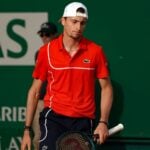Ugo Humbert - Monte-Carlo 2024