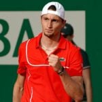 Ugo Humbert - Monte-Carlo 2024
