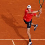 Ugo Humbert, Monte-Carlo 2024