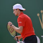 Ugo Humbert, Monte-Carlo 2024