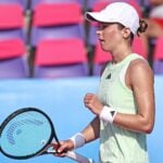 Katie Volynets, Hua Hin 2024