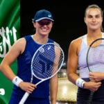 Les WTA Finals à Riyad (Arabie saoudite) à partir de 2024