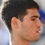 Carlos Alcaraz, Roland-Garros 2023