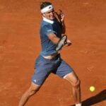 Alexander Zverev - Rome 2024