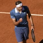 Alexander Zverev - Rome 2024