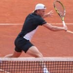 Alexandre Müller 2024 (Action Plus / Panoramic)