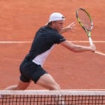 Alexandre Müller, Barcelone 2024