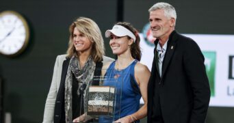 Alizé Cornet - Roland-Garros 2024