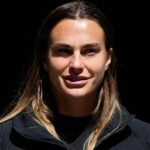 Aryna Sabalenka, Madrid 2024
