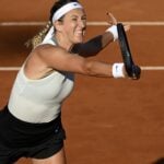 Azarenka Rome 2024 (Inside / Panoramic)
