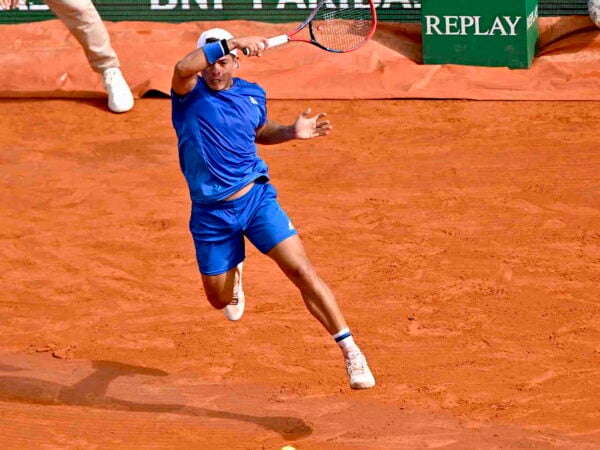 Sebastian Baez, 2024