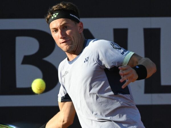 Casper Ruud - Rome 2024