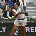 Coco Gauff, Roland-Garros 2024