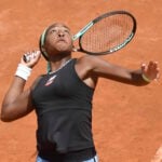 Coco Gauff, Rome 2023