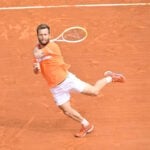 Corentin Moutet, Monte-Carlo 2024