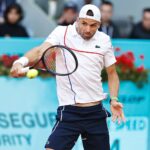 Grigor Dimitrov, Madrid 2024