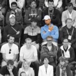 Novak Djokovic - Roland-Garros 2024