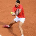 Novak Djokovic, Rome 2024