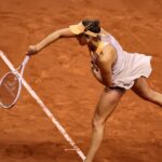 Elise Mertens - Zuma / Panoramic