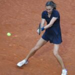 Petra Martic - Laurent Lairys / Panoramic