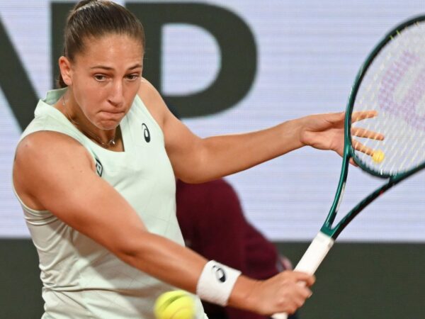 Diane Parry - Chryslene Caillaud / Panoramic