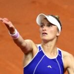 Marketa Vondrousova - Zuma / Panoramic