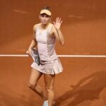 Elise Mertens - Zuma / Panoramic