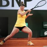 Elina Svitolina - Gepa / Panoramic