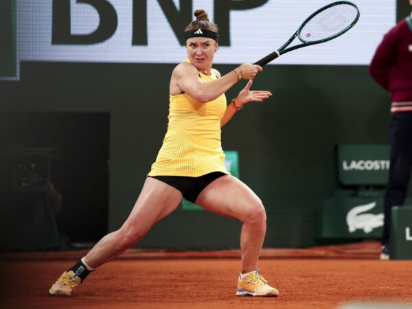 Elina Svitolina - Gepa / Panoramic