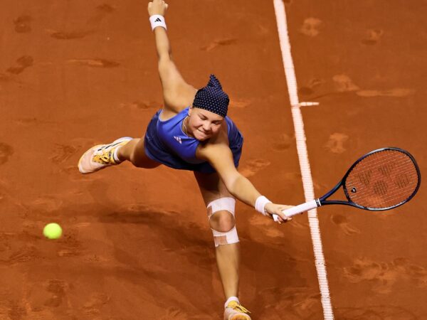 Diana Shnaider - Zuma / Panoramic