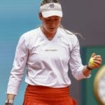 Donna Vekic - Zuma / Panoramic