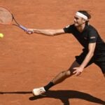Taylor Fritz - Inside / Panoramic