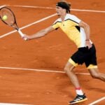 Alexander Zverev - Gepa / Panoramic