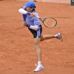 Alex De Minaur - Chryslene Caillaud / Panoramic