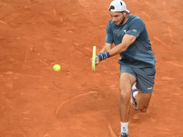 Jan-Lennard Struff - Inside / Panoramic
